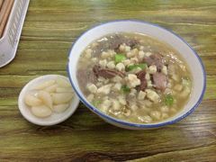 -刘信牛羊肉小炒泡馍(回民街店)