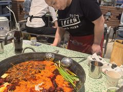 -五里关火锅(牛市口店)