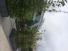 旅游集散中心(万体站)-上海旅游集散中心(万体站)