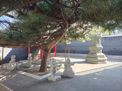 -长安寺