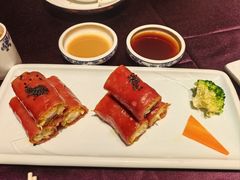 -粤匠·澳门点心粤菜海鲜(澳门半岛店)
