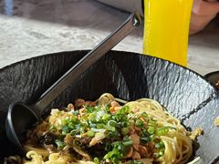 -我的面 川味Bistro(后沙峪店)