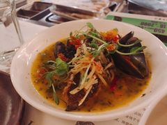 -Ocean's Table 欧舍
