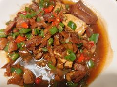-新白鹿餐厅(龙游路总店·杭帮菜名店)