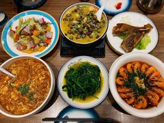 -锡和无锡菜(景丽苑店)