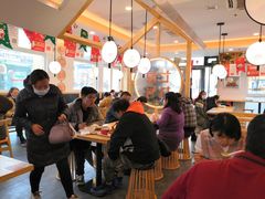 大堂-七食九号食堂(东丽空港店)
