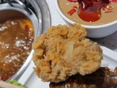 -龍歌自助小火锅(李沧顺和汇店)