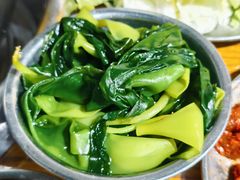 海带苗-渝味黄姐火锅(黄泥村店)