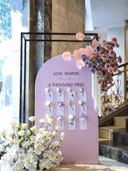 -南昌喜来登酒店·宴会厅