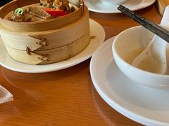 -粤域茶餐厅