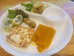 -素满香·素食自助餐(苏州·临顿路店)