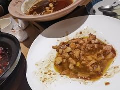 -中国徽菜·徽商故里(广安门店)