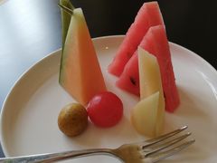 果盘-天伦里餐厅(绿城桃花源店)