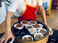 -品香排骨饭(羊官路店)