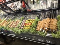 -卢布里西餐厅(总店)