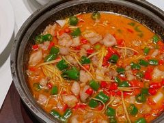-贡宴盐帮菜自贡驻京联络处餐厅