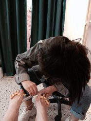 -艾珂·美甲美睫