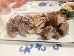 -老都一处饺子馆(道里店)