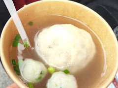 -永和鱼丸(南后街店)
