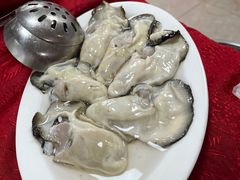-花苑美食横琴生蚝火锅(拱北粤华路店)