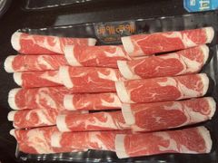 -呷哺呷哺(西单大悦城店)