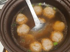 -小菜园新徽菜(江阴万达店)