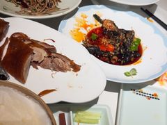 -四世同堂·京菜·烤鸭(双井店)