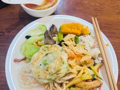 -妙醍醐素食自助餐馆(杭州香积寺店)