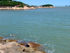 -宁波松兰山滨海旅游度假区
