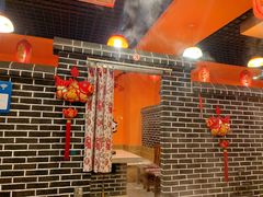 -王老六铁锅炖鱼(圣亚海洋店)