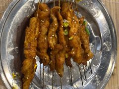 -江城燕子大排档(江汉路步行街店)