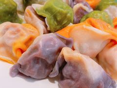 -宝源饺子(麦子店街店)