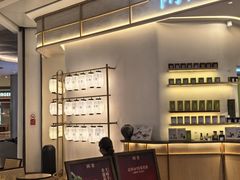 -Manner Coffee(凯德天府店)