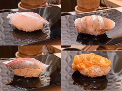 -晴空·日本料理(万象城店)