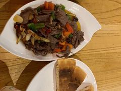 -四姑娘山阿巴郎·藏式花园餐厅