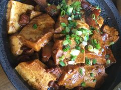 -95号酱骨·一块豆腐(展春园西路店)