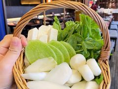 -盡膳口福·百年汤方火锅(科华北路店)