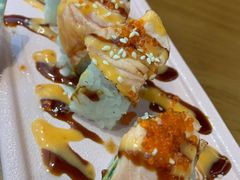 -极尚·大喜屋(光启城店)