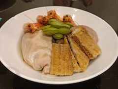 糟钵斗-上海人家花樣年华(虹口龙之梦店)