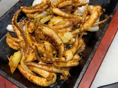 -韩宫宴炭火烤肉(印象城店)