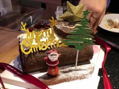 -你好独角兽·蛋糕甜品