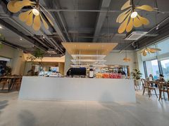 -小满Grainkitchen(滨江商业广场店)