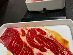 -神户赤童日式烤肉(金地广场店)