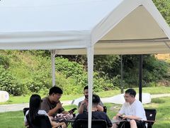 -千年银杏谷文化旅游区
