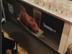 -麦当劳(双榆树店)