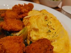 -池奈·咖喱蛋包饭(熙地港店)