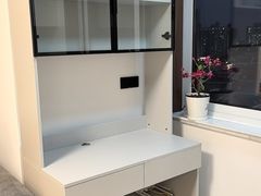 -居丽装饰空间设计(总部)