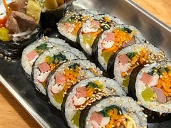 -多宾韩国料理(学衡路店)