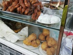 -老磁器口豆汁店(马家堡店)