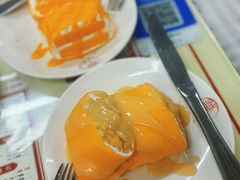 -香港華心糖水鋪(南西总店)